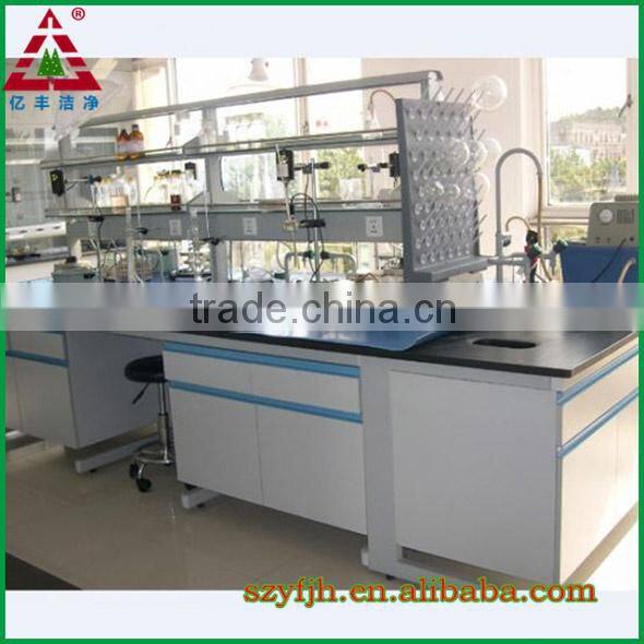 Low price laboratory table lab furniture