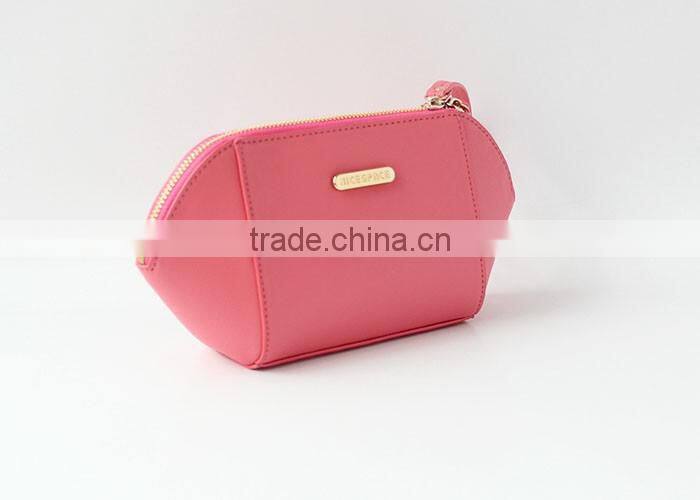BA-1506 personalized cosmetic bags bags for cosmetics pvc cosmetic bag