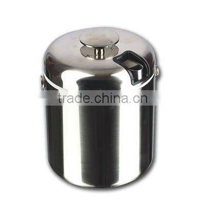 hotel ice bucket and guestroom ice bucket series