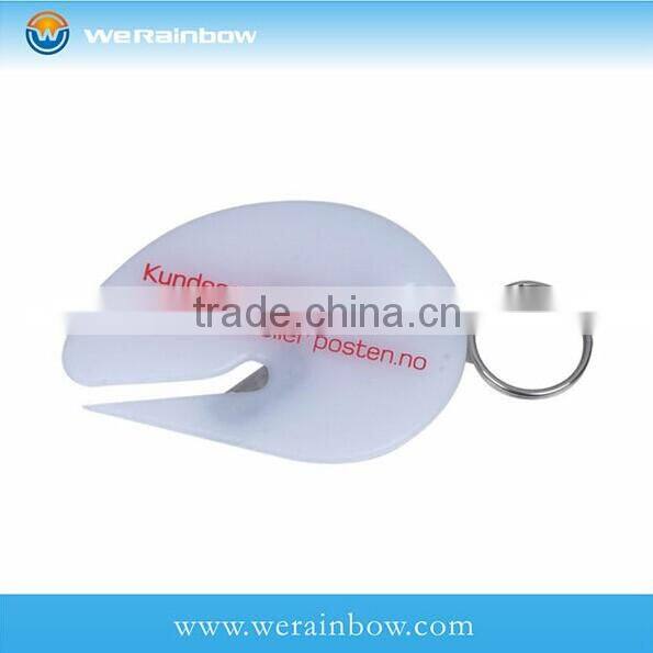 cheap wholesale handle letter opener for promotion