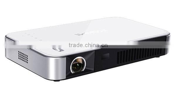 2016 Newest DLP SLP 1280*800, 500 ansi lumens 1080p support mini portable projector,1080p projector,dlp