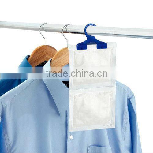 Hanging Moisture Grabbers Humidity Absorbing Pouch
