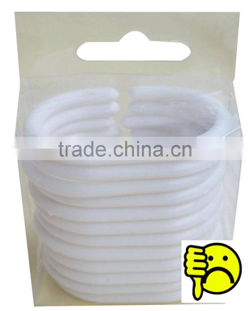 Yellow Duck design FABRIC 72x72 shower curtain;hot sale and fashion shower curtains