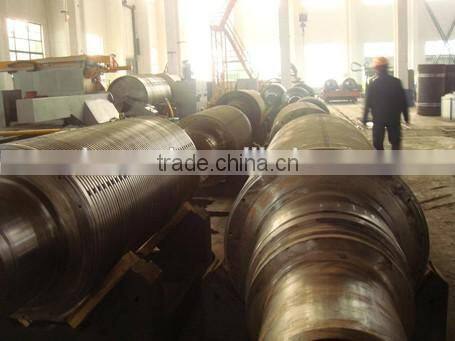 AISI 4140 Forged Bar Steel