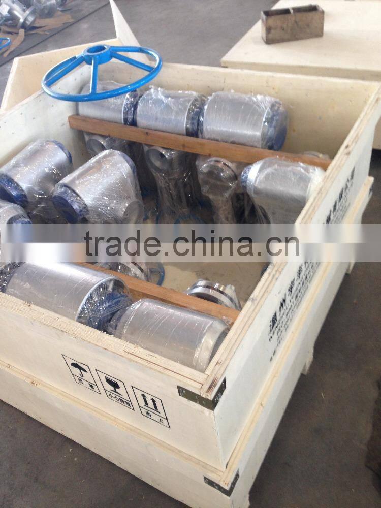 Jacket Sampling Valve, Melt Valve,Chemical Fiber Filtration Valve