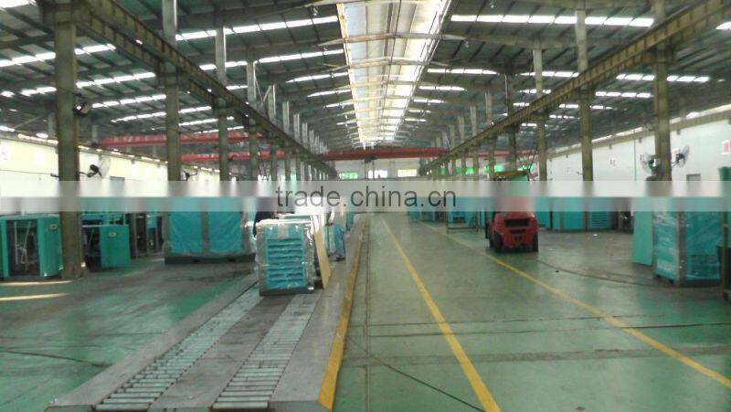 KAITAIN JN75-8 Stationary Electric Rotary Screw Air Compressor(Air Cooled)