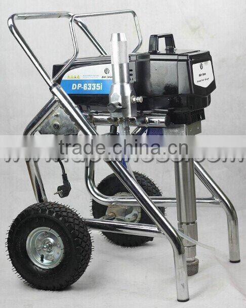 DP-6335i Electric Airless Paint Sprayer For Putty Spraying