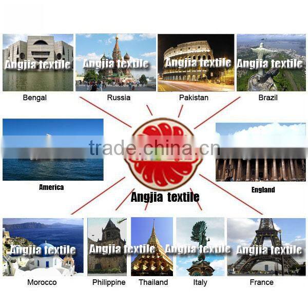 Hot sale raw white poly poly core-spun yarn for polyester thread manufactory