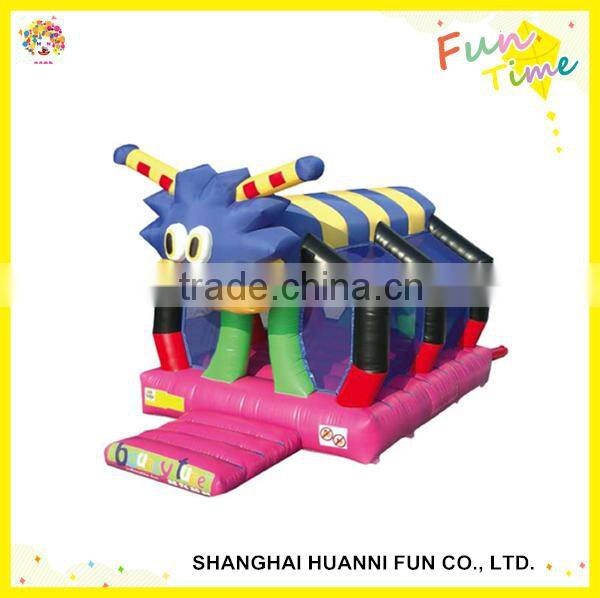 Customized inflatable Water Slide Suppliers and Manufacturers in China