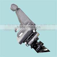Leather NISSAN Truck Driver Seats TZY1-Q5