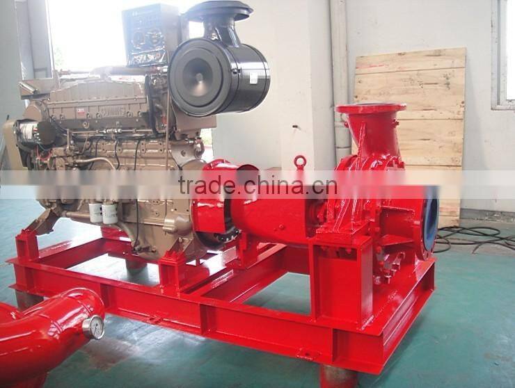 FIFI System diesel engine with high quality and competitive price