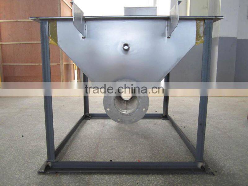 99.9% High Efficiency ZH-2# Watery Dust Collecting System Boiler Dust Sepatator