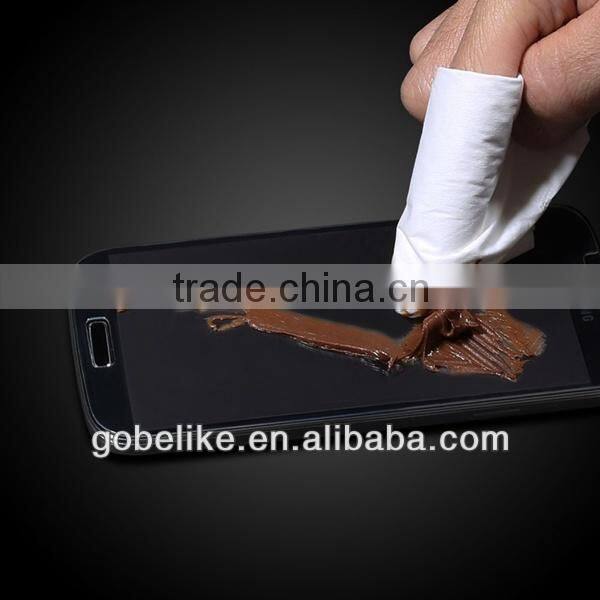 9H Tempered Glass Screen Guard/ Protector/Film for LG Nexus 5