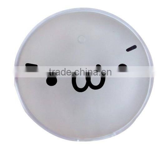 ball shape, portable hand/body warmer