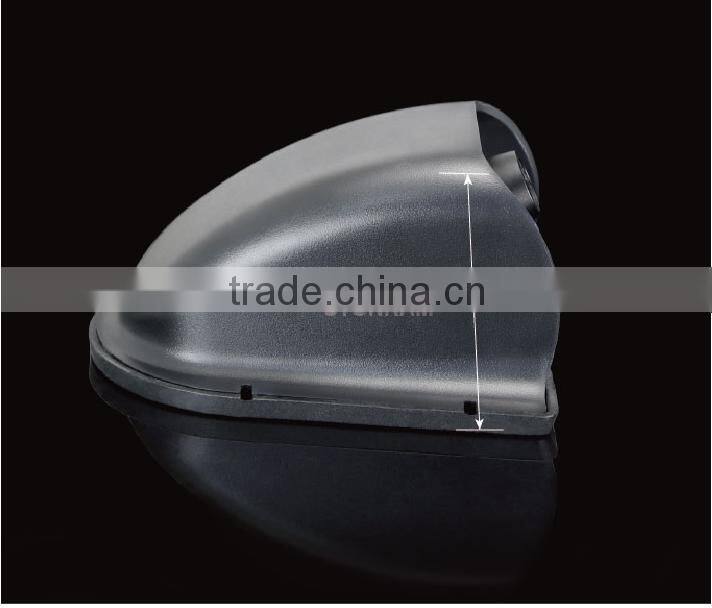 9 inch camera monitor system for bus