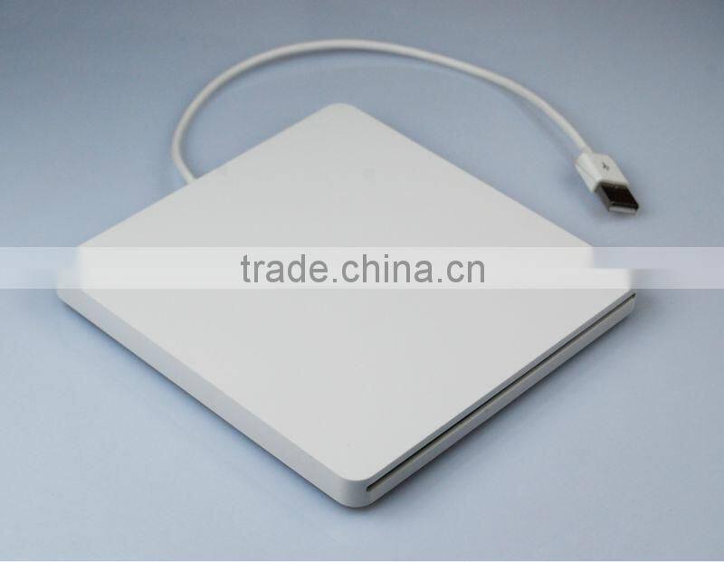 External DVD RW Writer SATA Slot in DVD Drive