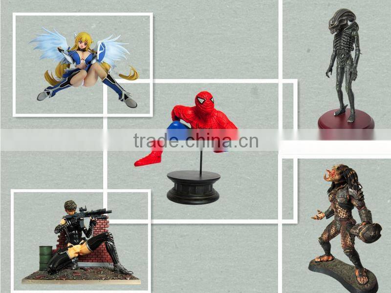 baseman plastic figures,baseball player bobble head,custom bobble head