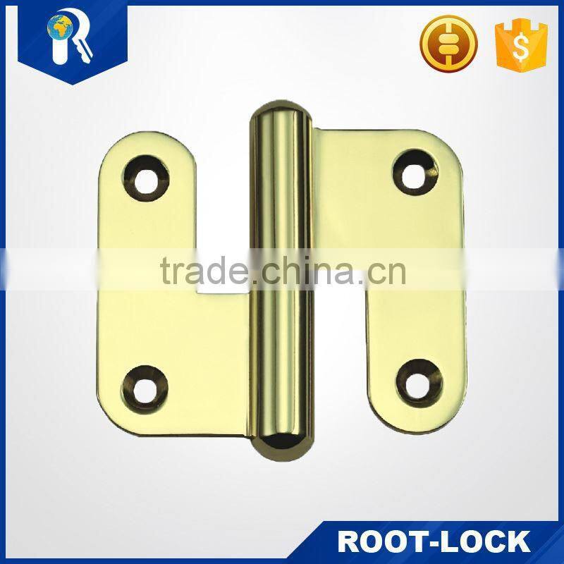 soft closing toilet seat hinge part gravity self closing hinge iron iron hinge