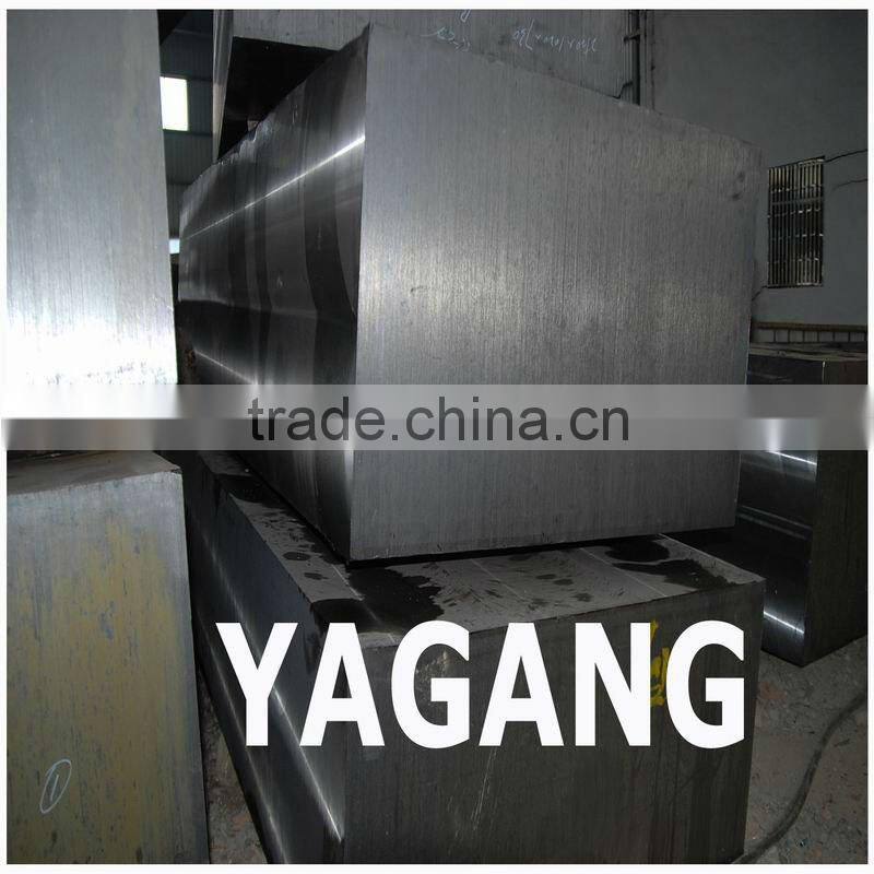 forged steel blocks H11/H13