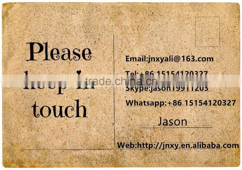 High quality tungsten carbide sheet in different sizes