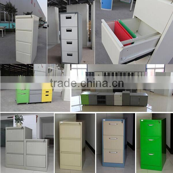 supply high quality and good design 5 doors metal lockers