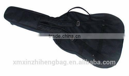 Fashion music guitar gig bag