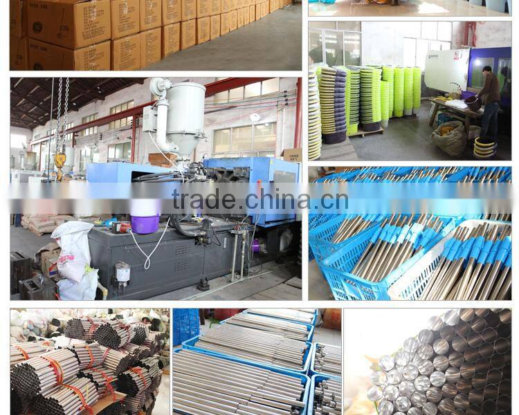 Hottest sale with PP material 360 spray mop