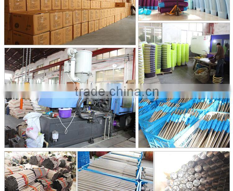 easy mop Best selling products 360 spin mop with bucket as seen on tv