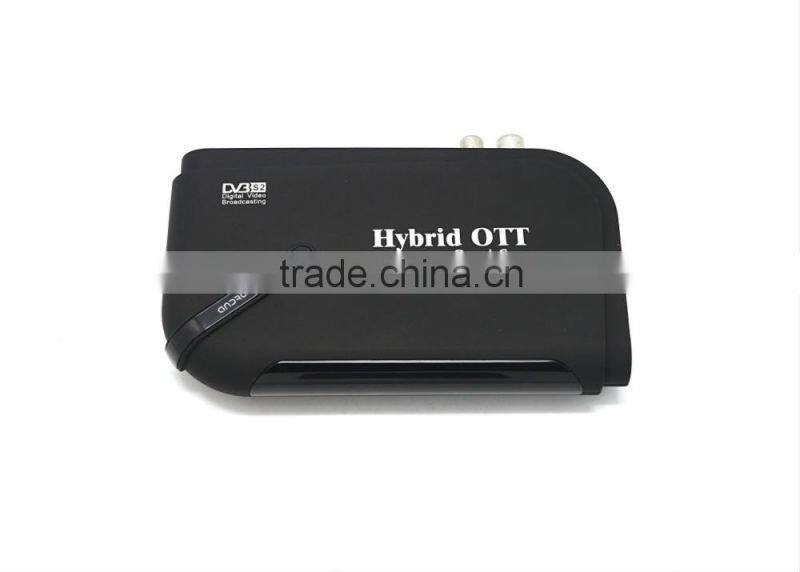 Factory Price HD 1GB Ram s805 Android Satellite Receiver Android Smart TV Box Supplier play store app android