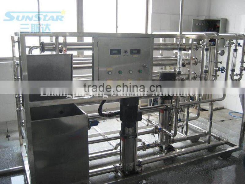 Automatic RO System/RO Water Filter