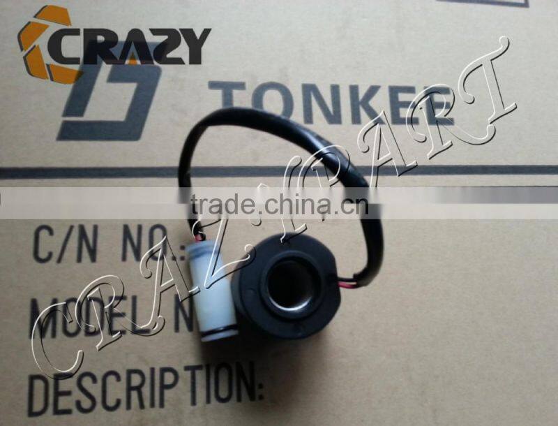 14527267 EC210B solenoid vavle excavator spare parts