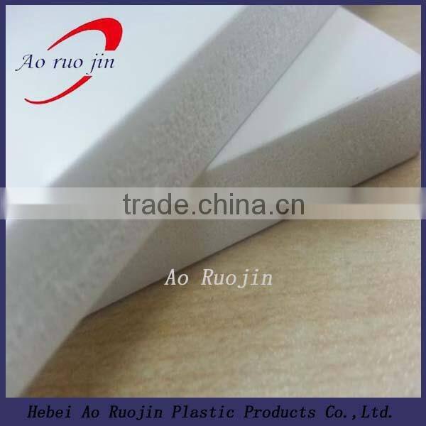 soft pvc foam sheet