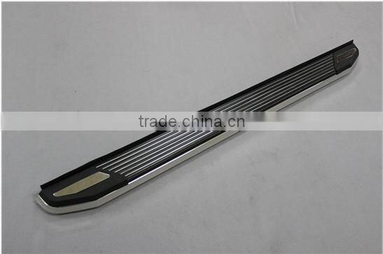 side step for jeep Cherokee (style D)