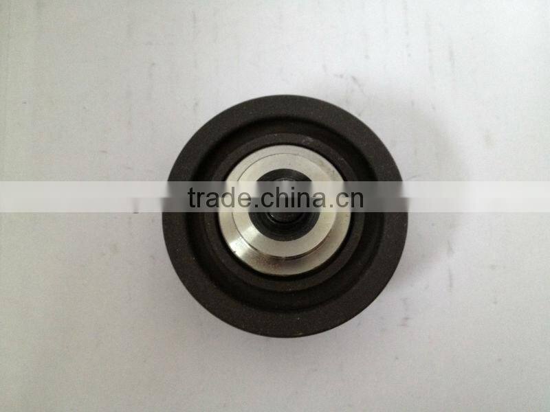 Cummins ISF3.8 Crankshaft Belt Pulley 5265369