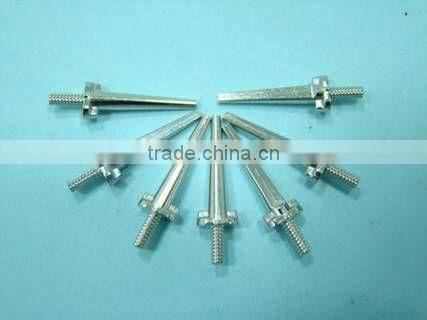 Custom die cast enclosure all kinds of metal & plastic parts / accessories