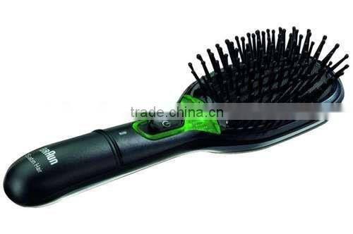 High Speed Flat Wire Drilling and Tufting Machine for Roller Brush/ Wood Roller Hair Brush Machine