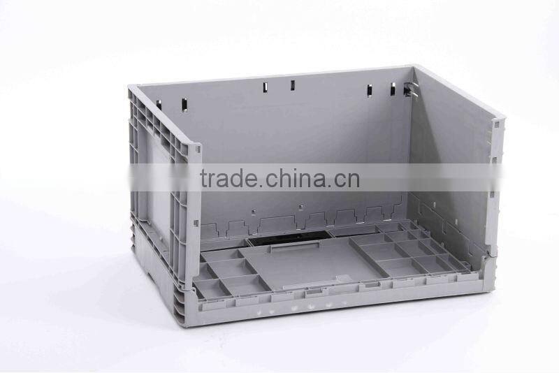 C8060/340 - Plastic Collapsible Container