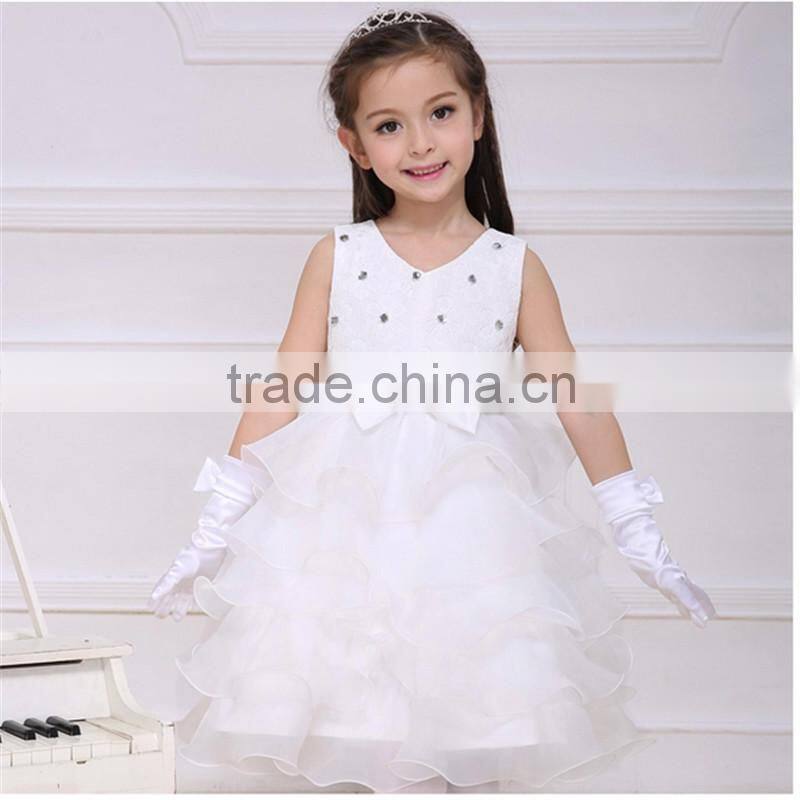 White sleeveless halloween wedding dress costumes