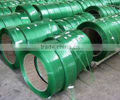 Qingdao characteristic PET Packing belt production line/making machine/extruder