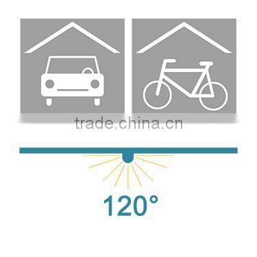 China factory new design 18W T8 LED Tube high PF high lumen with CE &RoHS approved IR Sensor Tube