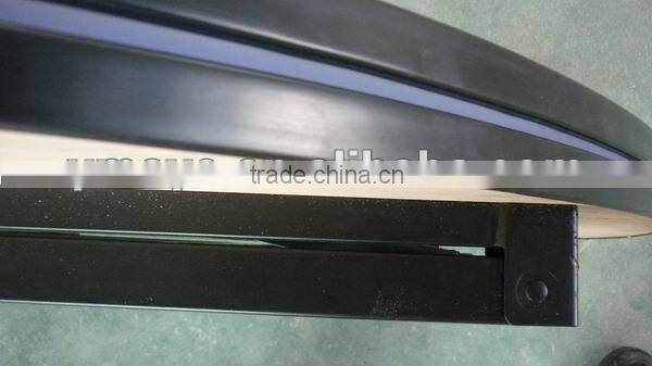 2013 Restaurant banqueting folding wood table top for sale (GT609)