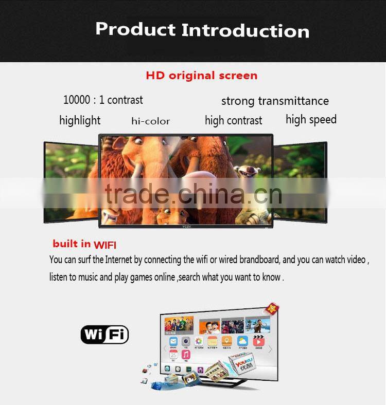 58 inch LED TV
