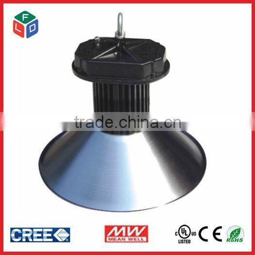 200w led high bay light led high bay zhongtian