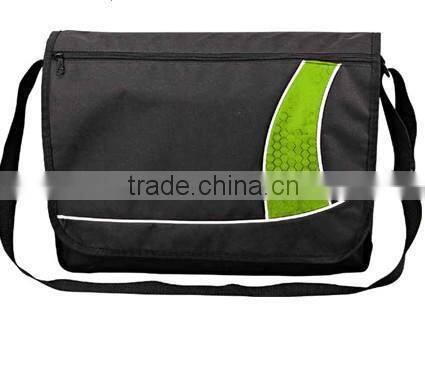 Casual laptop shoulder bag Messenger Bag briefcase