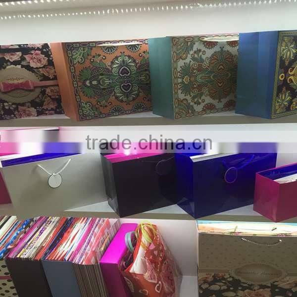 Printing Cardboard Carton paper packing personality boxes