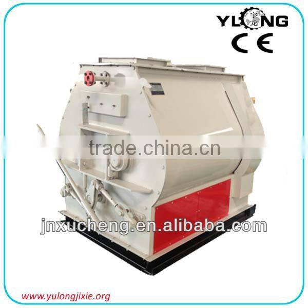 CE approved poultry feed mixer machine for hot sale