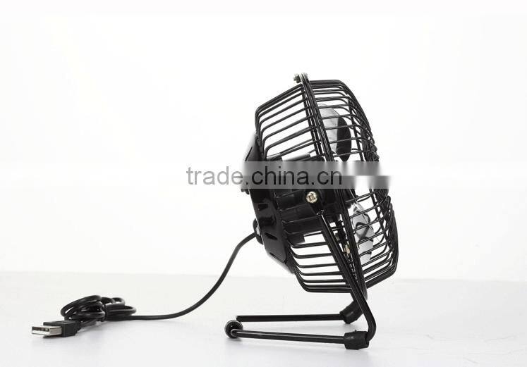 Adjustable Angle Mini USB Fan for Laptop Computer,MIni usb desk fan