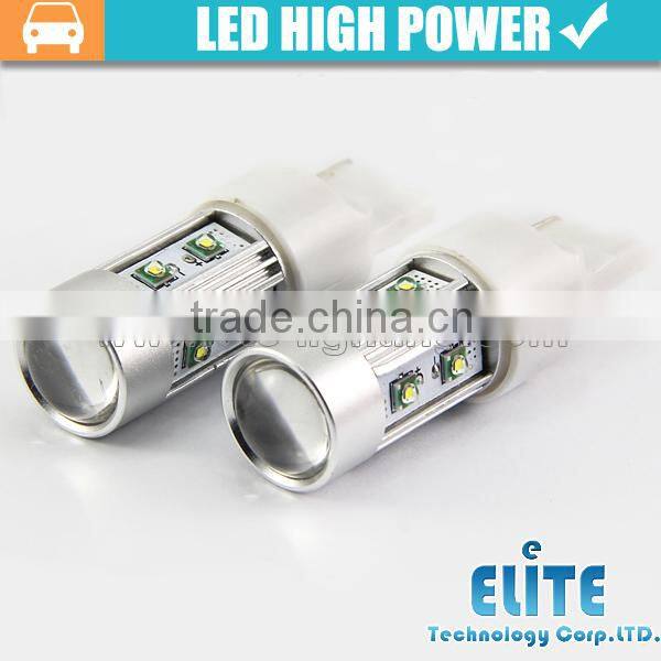 universal car auto lamp 50W 7440 w21w T20 fog lamp