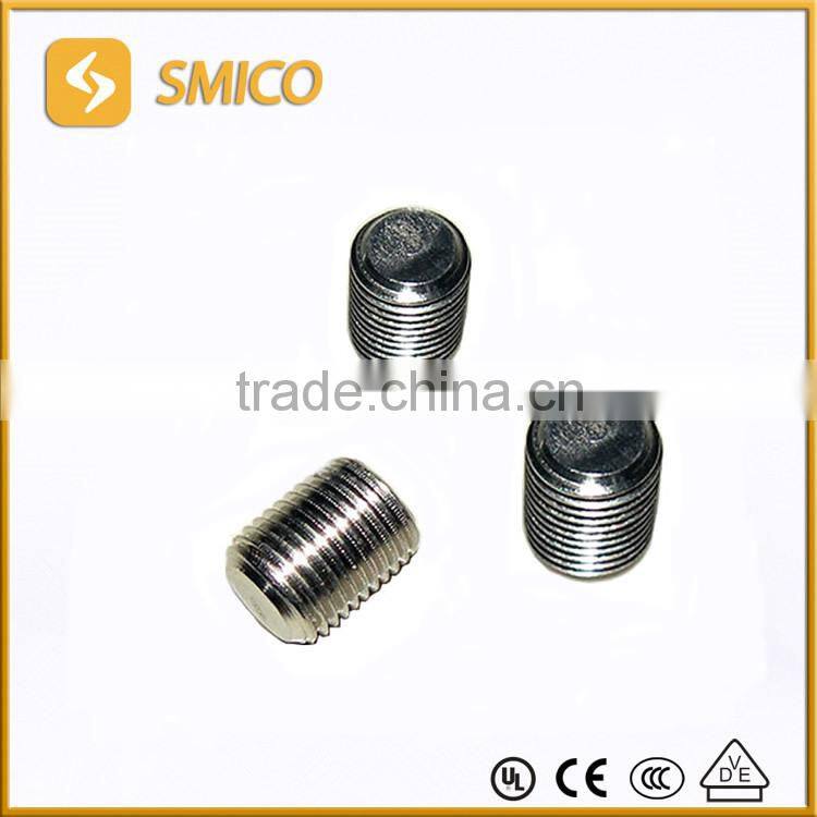 Cheap Metal 100A Power meter socket / Round Meter Socket