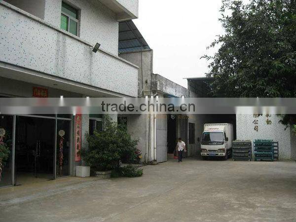 WOC-7E hog ring for cage